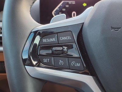 2025 BMW 330i 330i