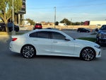 2025 BMW 330i 330i