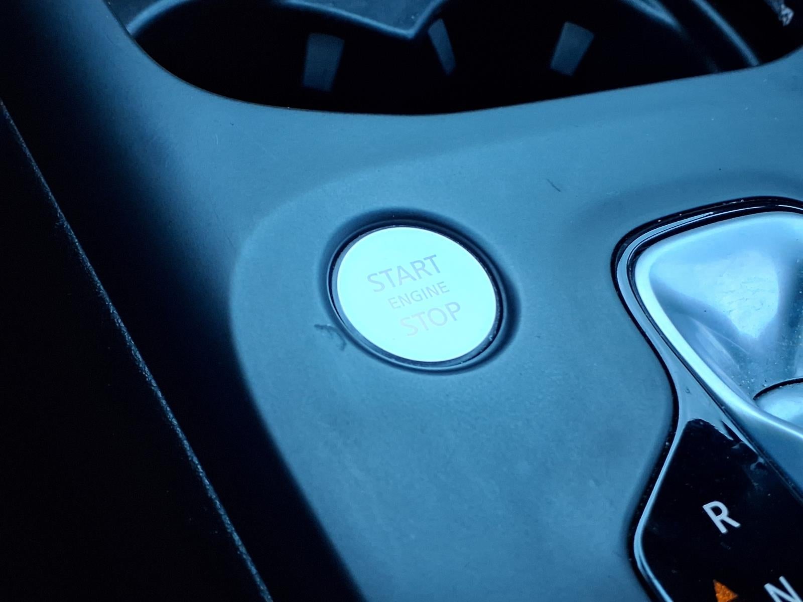 2023 INFINITI QX55 SENSORY