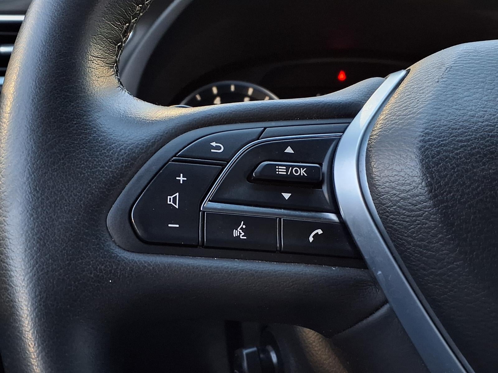 2023 INFINITI QX55 SENSORY