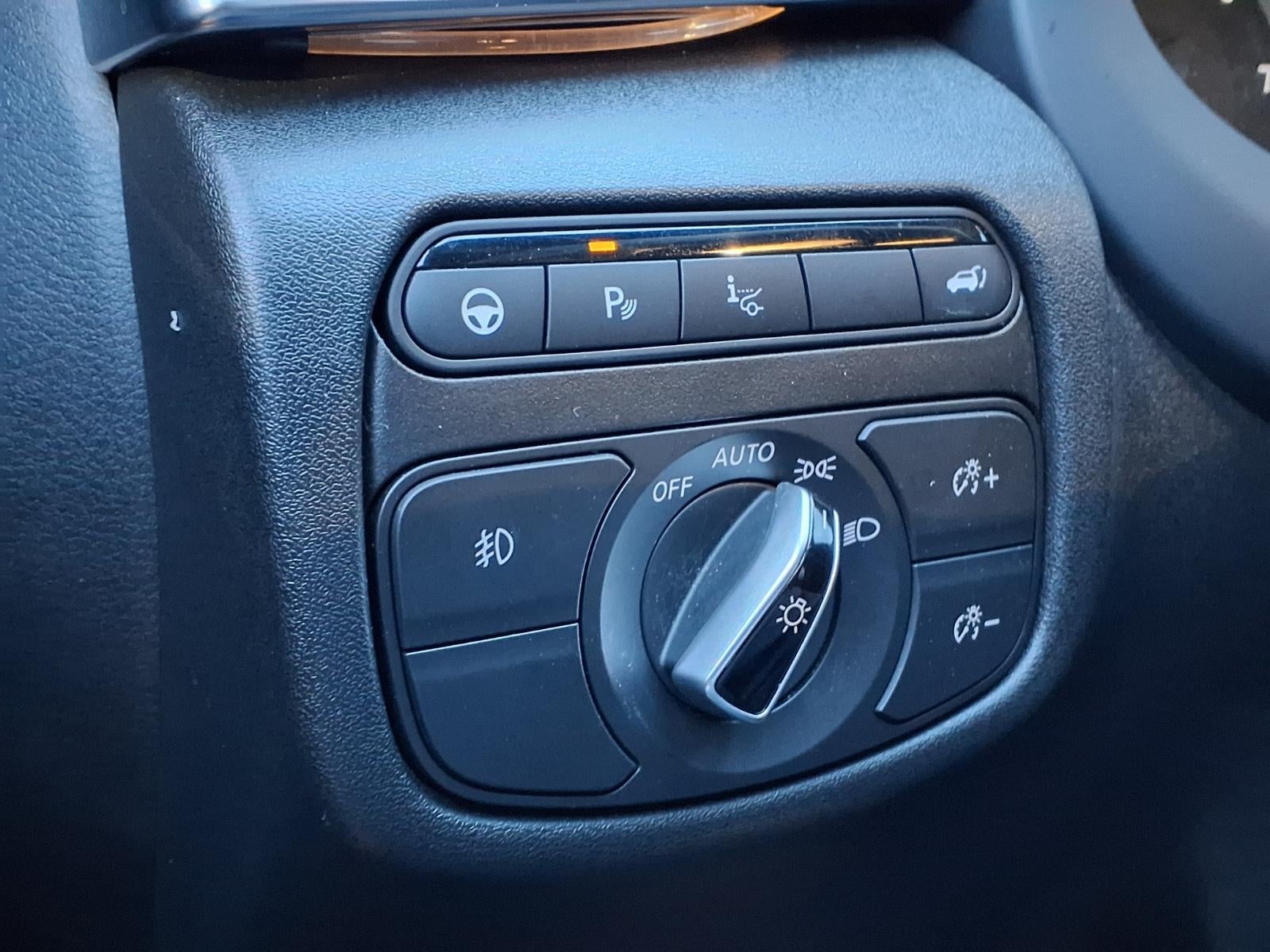 2023 INFINITI QX55 SENSORY