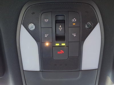 2023 INFINITI QX55 SENSORY