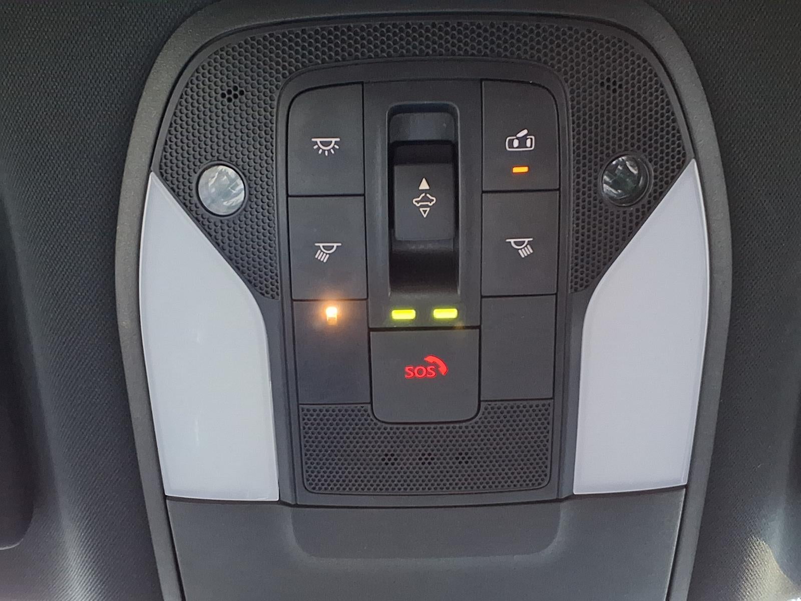 2023 INFINITI QX55 SENSORY