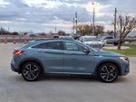 2023 INFINITI QX55 SENSORY