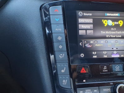 2023 INFINITI QX55 SENSORY