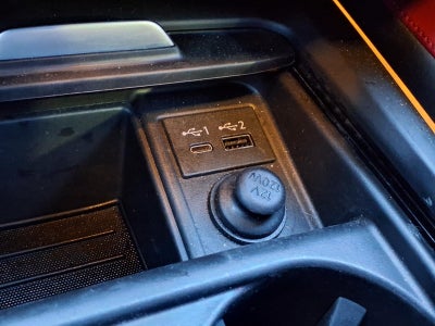 2023 INFINITI QX55 SENSORY