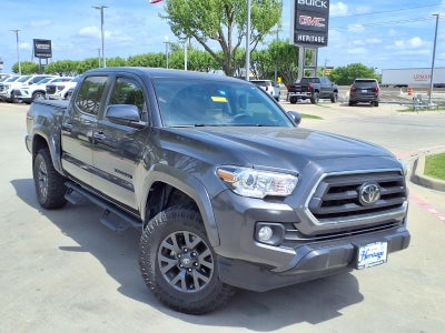 2023 Toyota Tacoma 2WD SR5