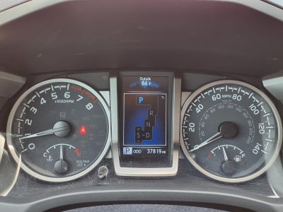 2023 Toyota Tacoma 2WD SR5