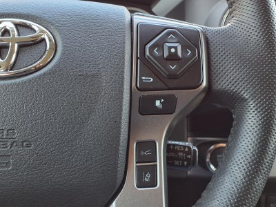 2023 Toyota Tacoma 2WD SR5