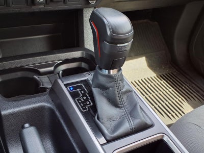 2023 Toyota Tacoma 2WD SR5