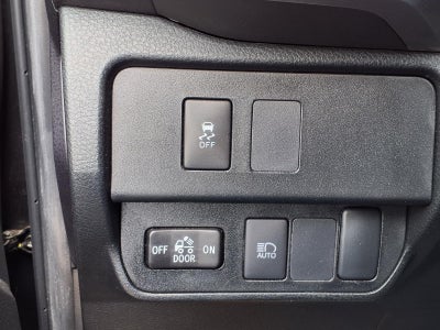 2023 Toyota Tacoma 2WD SR5