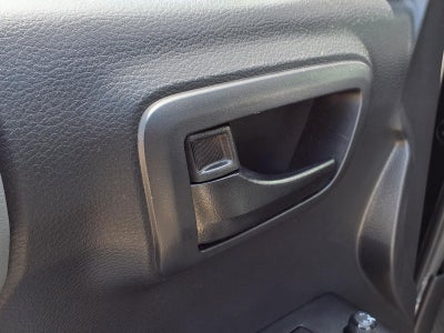 2023 Toyota Tacoma 2WD SR5