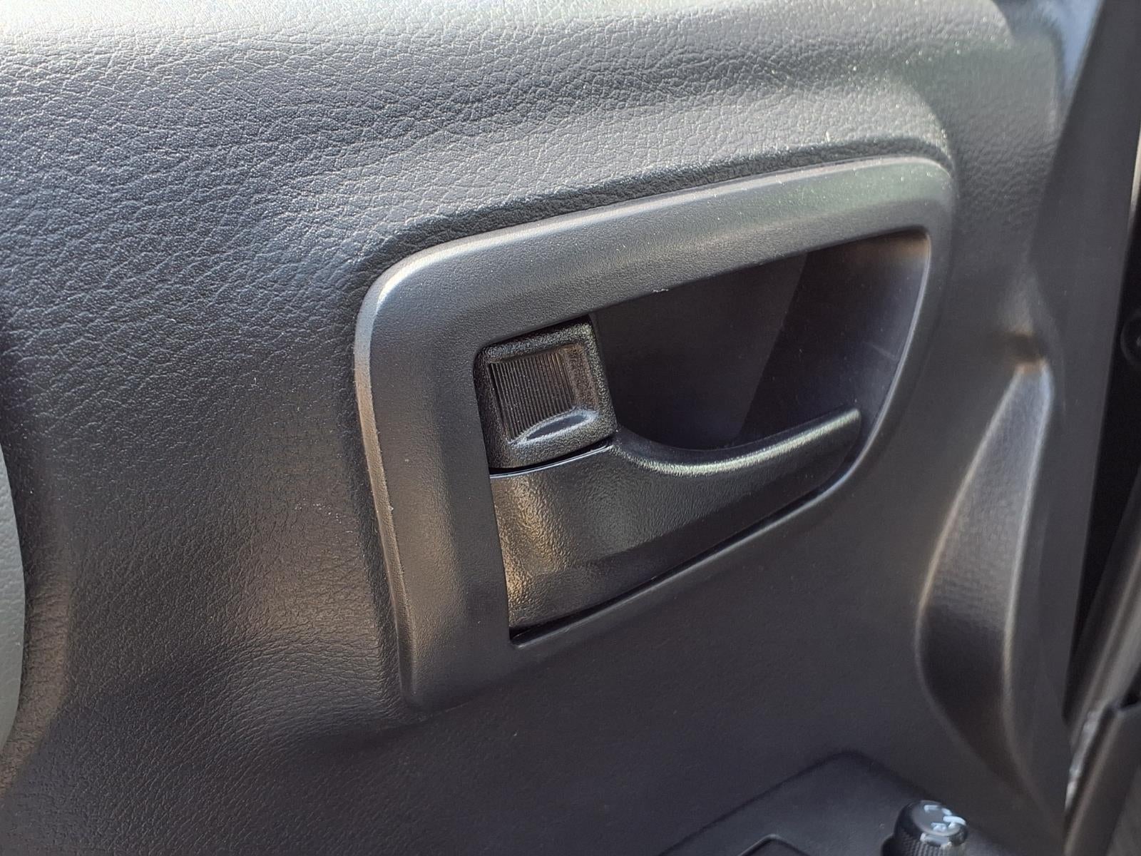 2023 Toyota Tacoma 2WD SR5