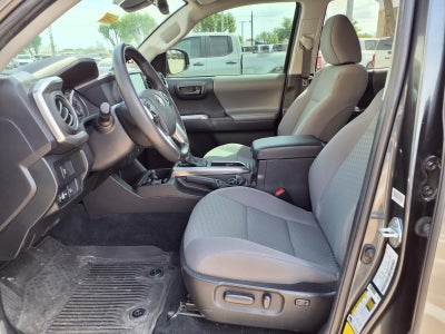 2023 Toyota Tacoma 2WD SR5