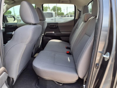 2023 Toyota Tacoma 2WD SR5