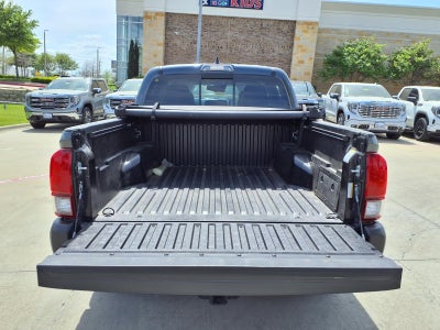 2023 Toyota Tacoma 2WD SR5