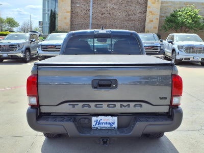 2023 Toyota Tacoma 2WD SR5