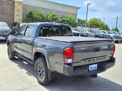 2023 Toyota Tacoma 2WD SR5