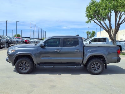 2023 Toyota Tacoma 2WD SR5
