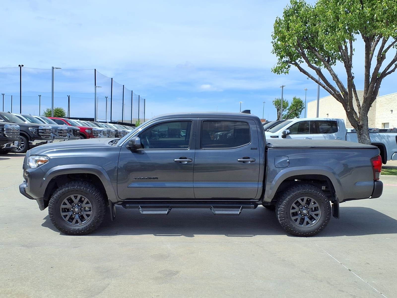 2023 Toyota Tacoma 2WD SR5