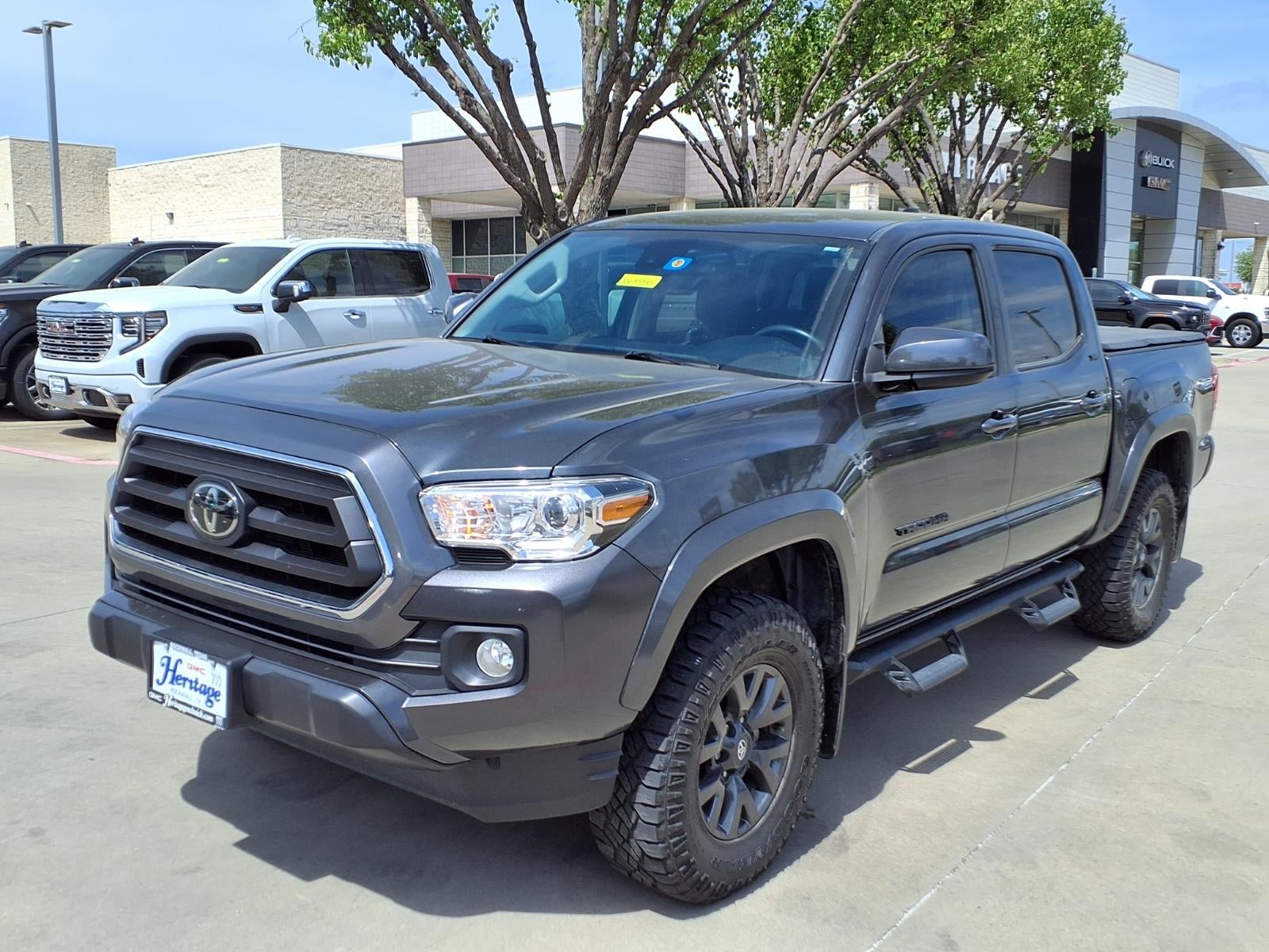 2023 Toyota Tacoma 2WD SR5