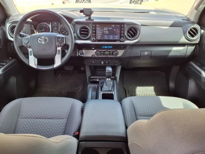 2023 Toyota Tacoma 2WD SR5