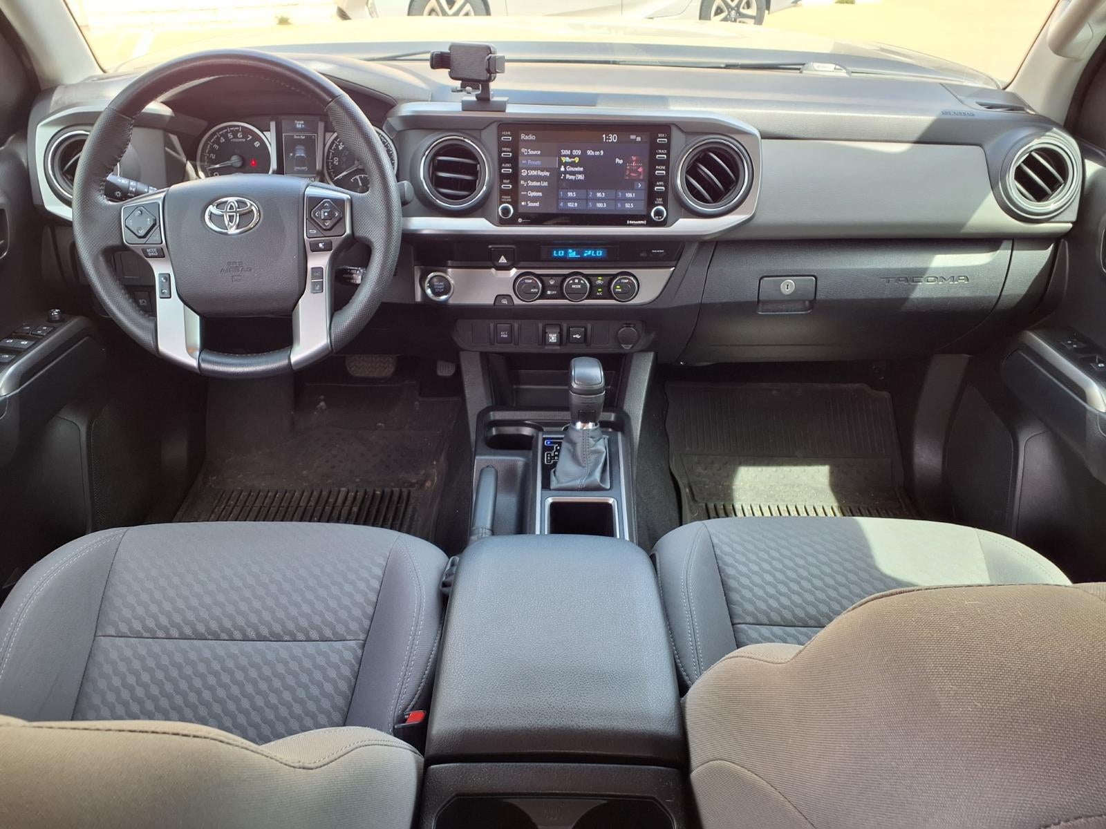 2023 Toyota Tacoma 2WD SR5