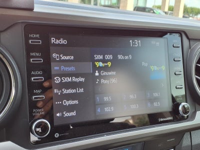 2023 Toyota Tacoma 2WD SR5