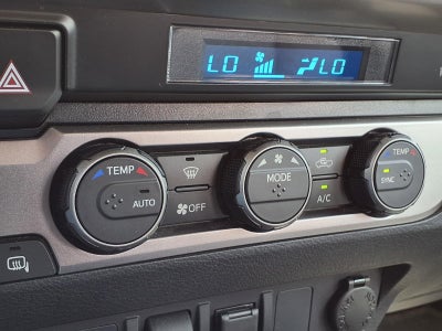 2023 Toyota Tacoma 2WD SR5