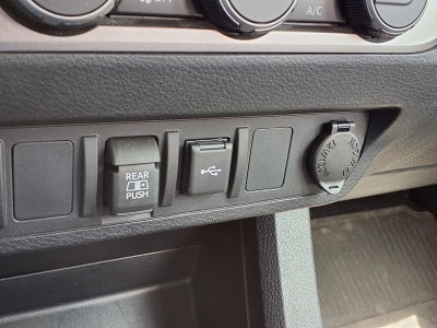 2023 Toyota Tacoma 2WD SR5