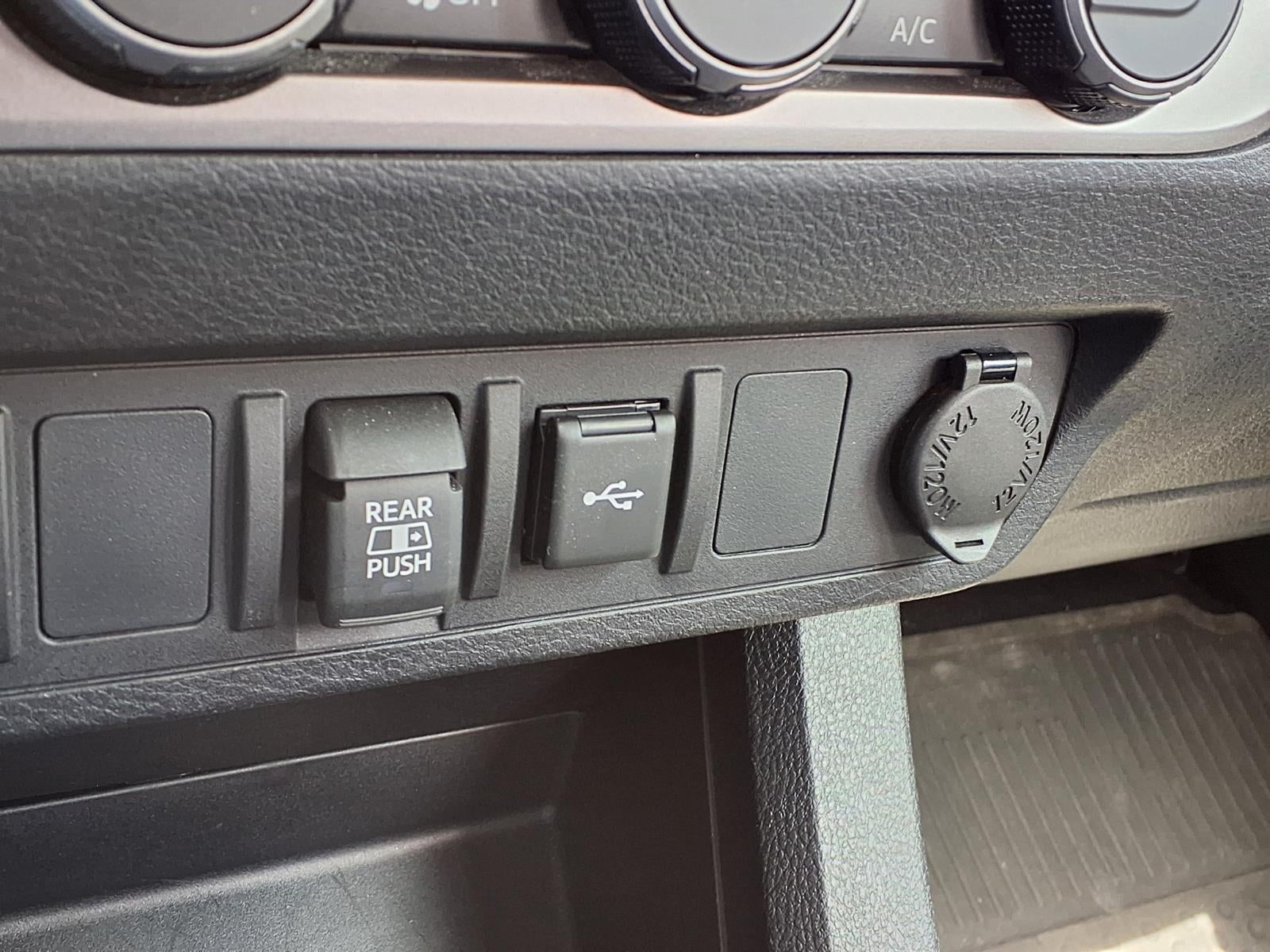 2023 Toyota Tacoma 2WD SR5