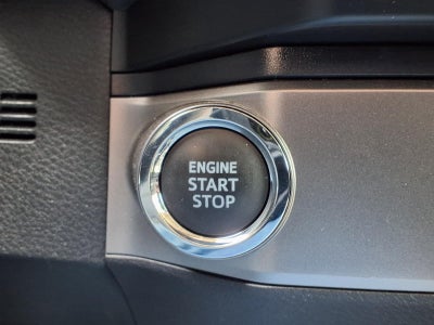 2023 Toyota Tacoma 2WD SR5