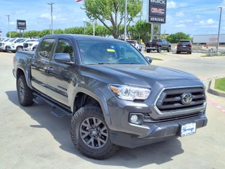 2023 Toyota Tacoma 2WD SR5