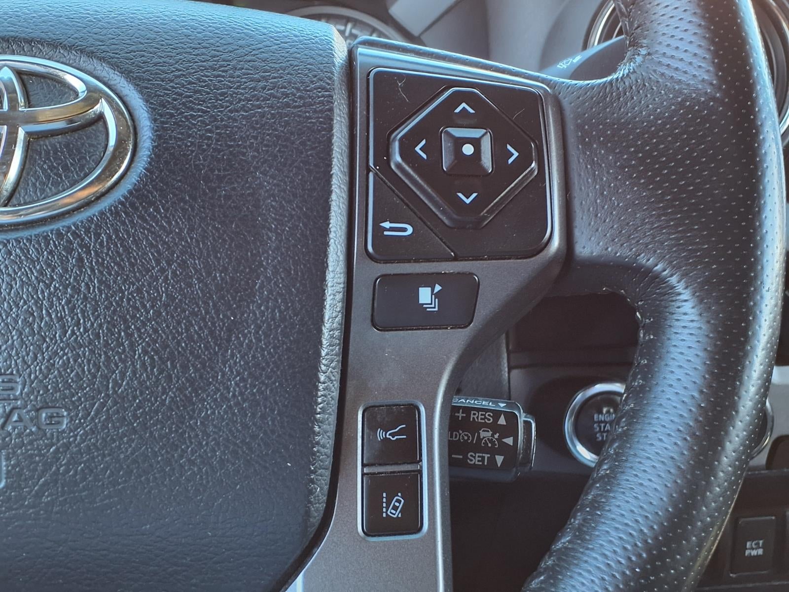 2019 Toyota Tacoma 4WD SR