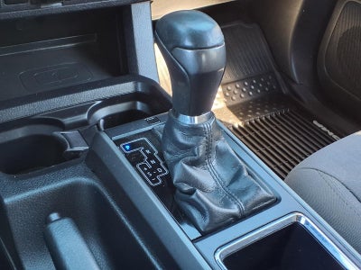 2019 Toyota Tacoma 4WD SR
