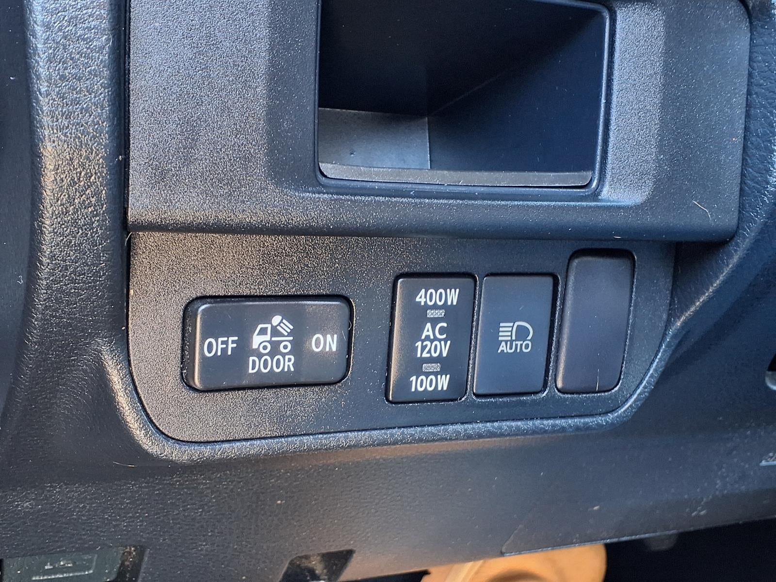 2019 Toyota Tacoma 4WD SR