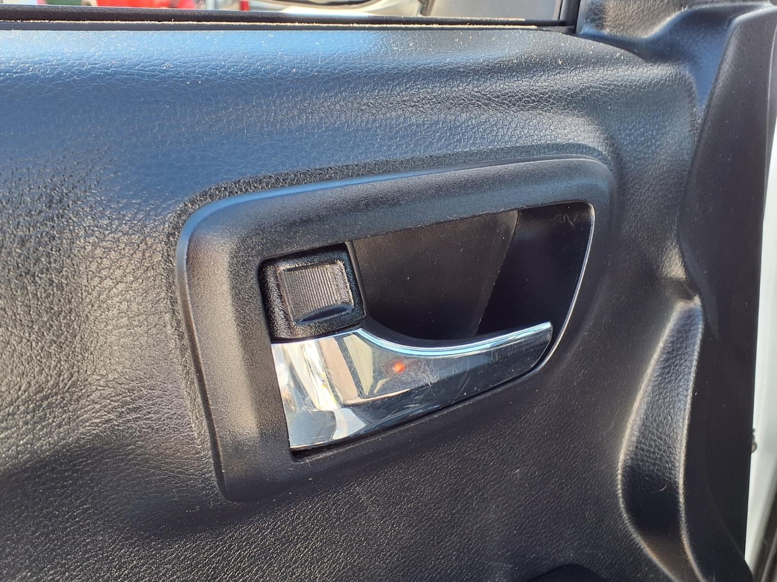 2019 Toyota Tacoma 4WD SR