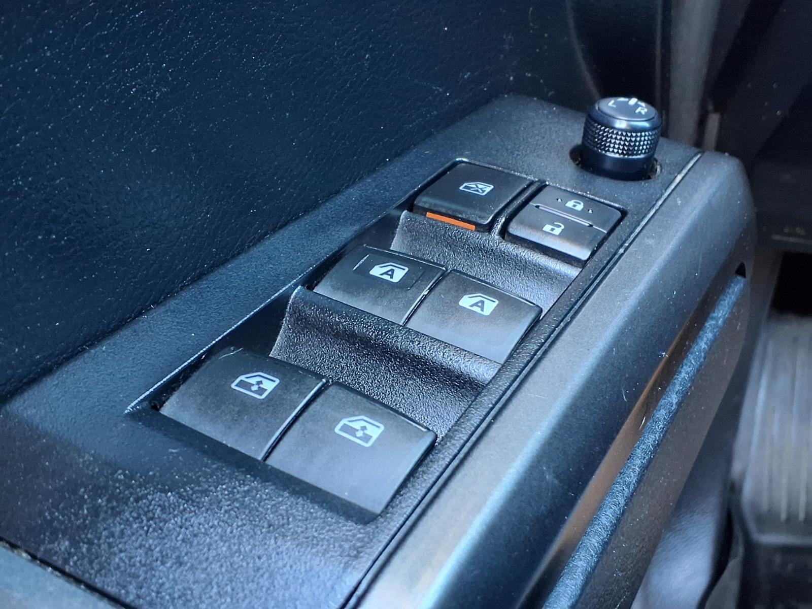 2019 Toyota Tacoma 4WD SR