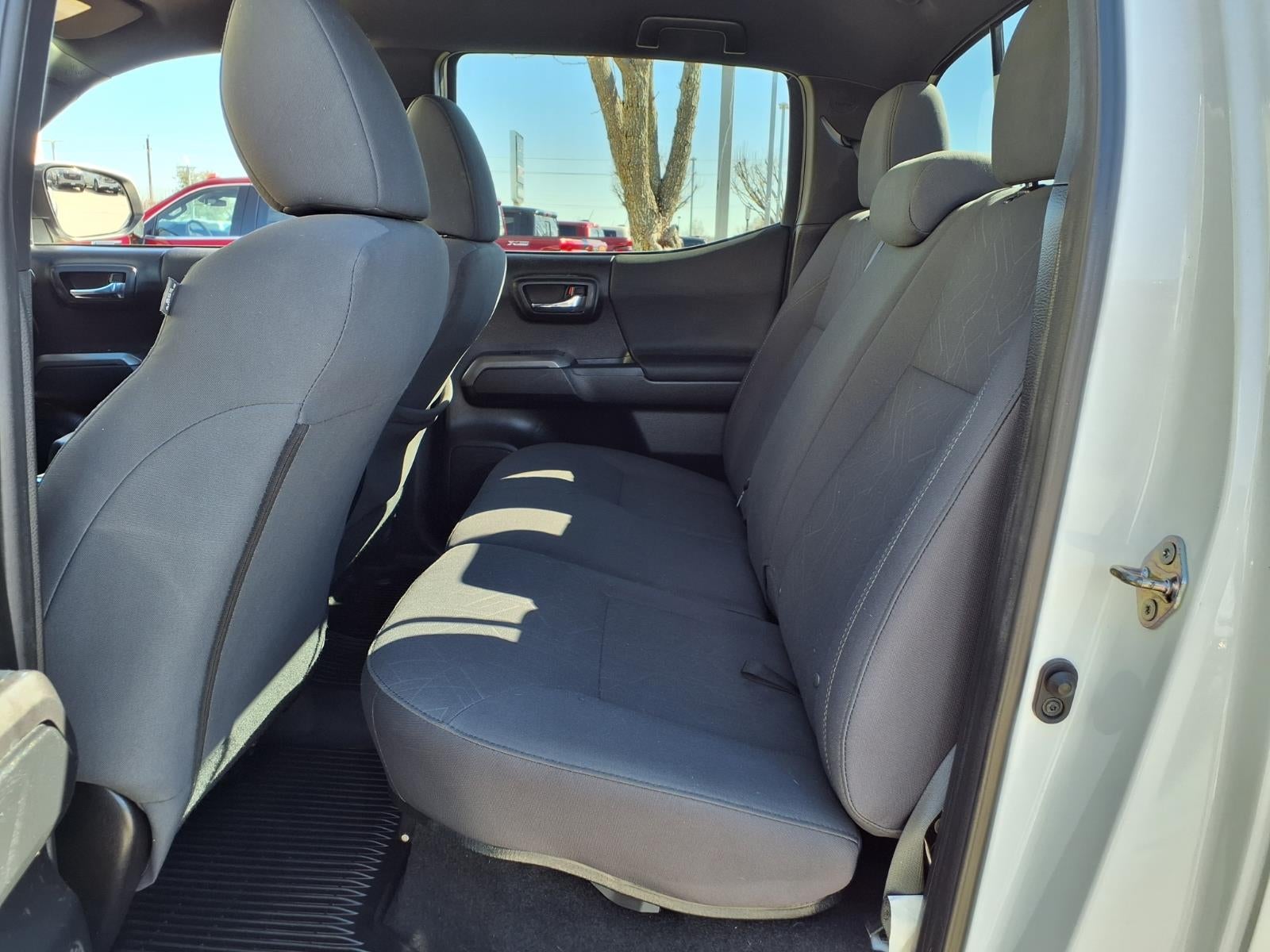 2019 Toyota Tacoma 4WD SR