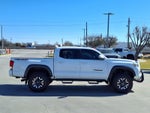 2019 Toyota Tacoma 4WD SR