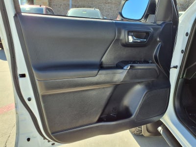 2019 Toyota Tacoma 4WD SR