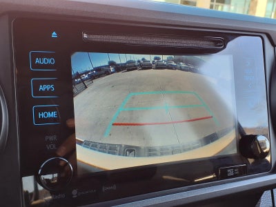 2019 Toyota Tacoma 4WD SR