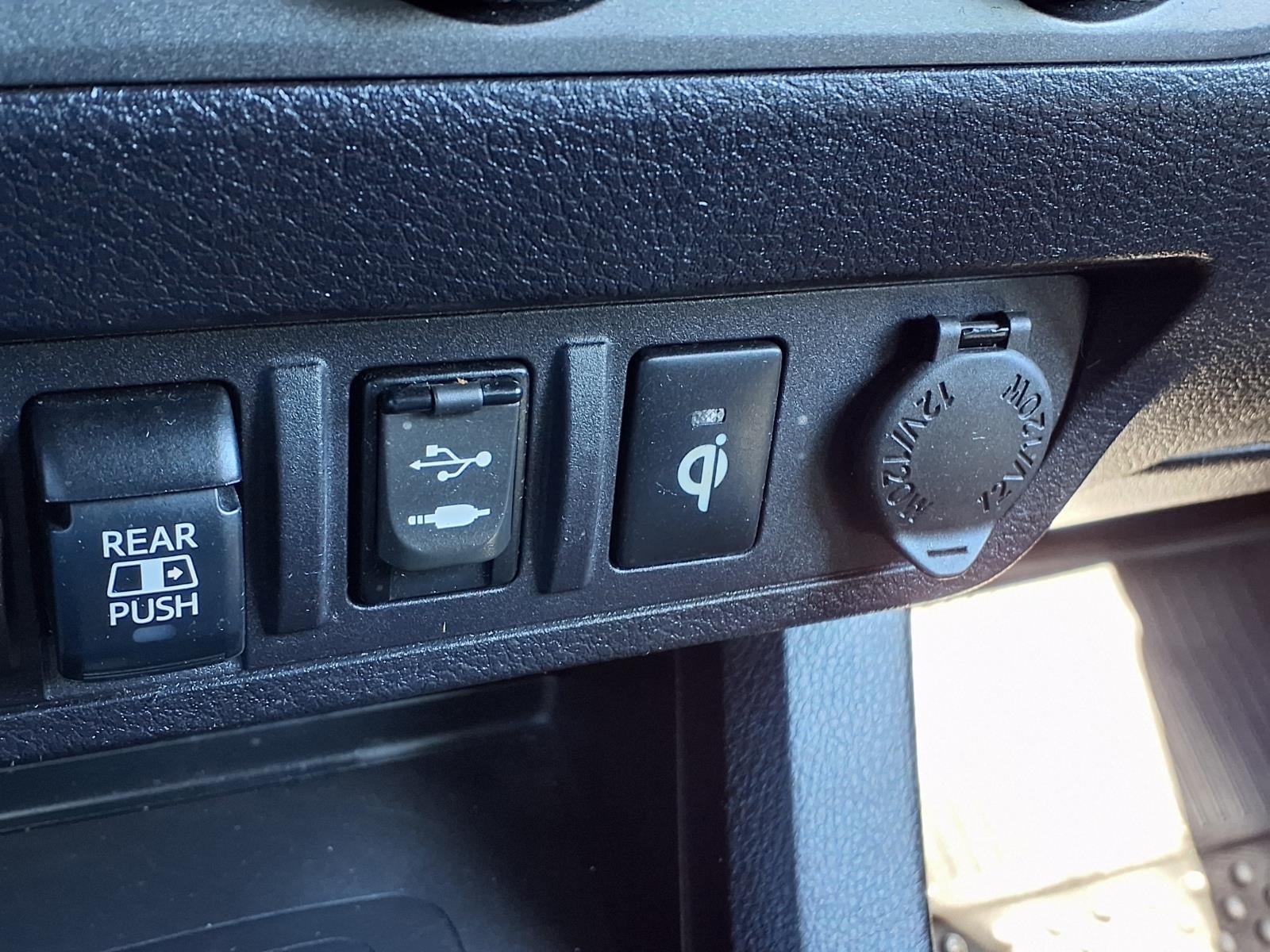 2019 Toyota Tacoma 4WD SR