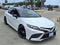2022 Toyota Camry XSE V6