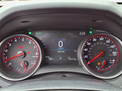 2022 Toyota Camry XSE V6