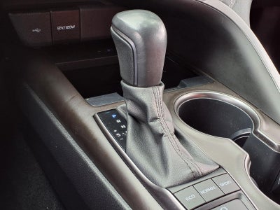 2022 Toyota Camry XSE V6
