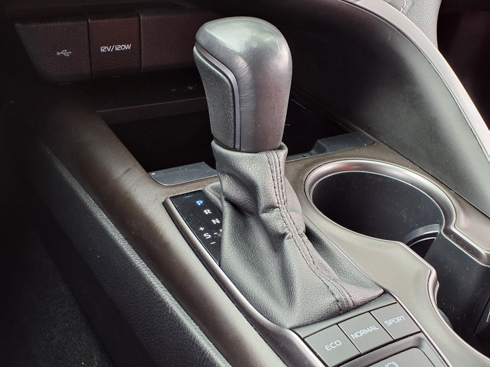2022 Toyota Camry XSE V6