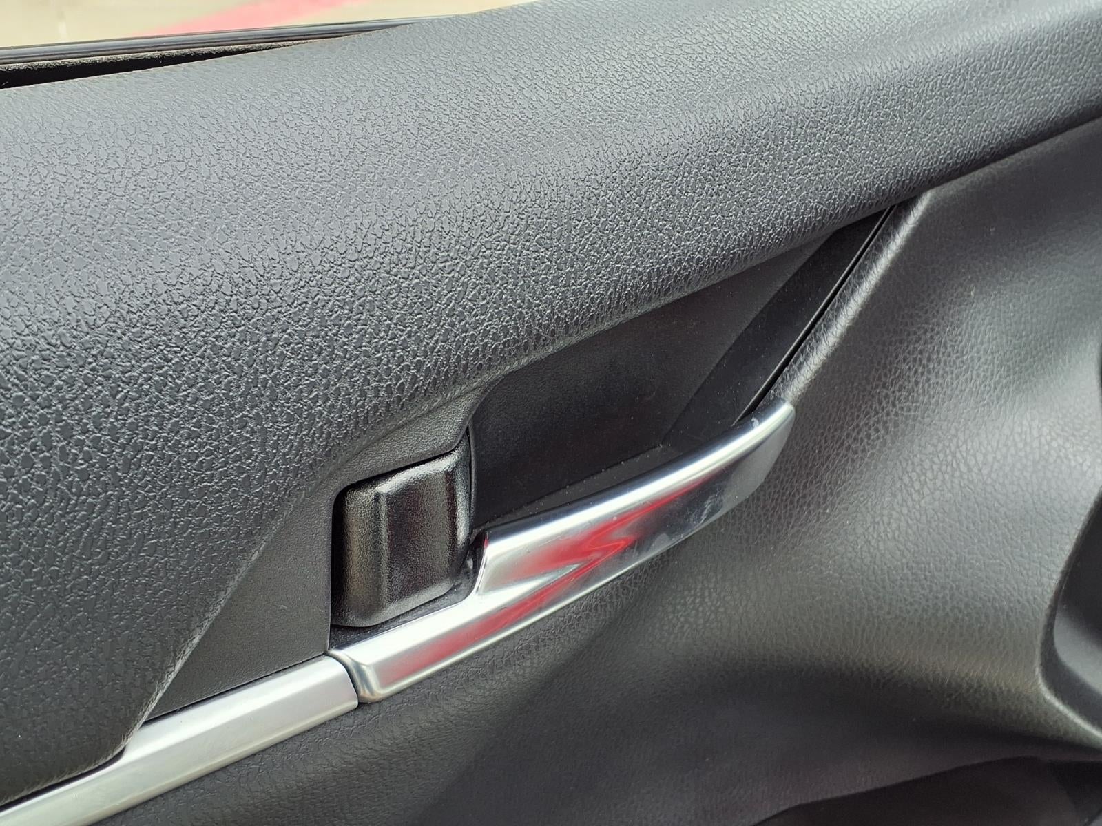 2022 Toyota Camry XSE V6