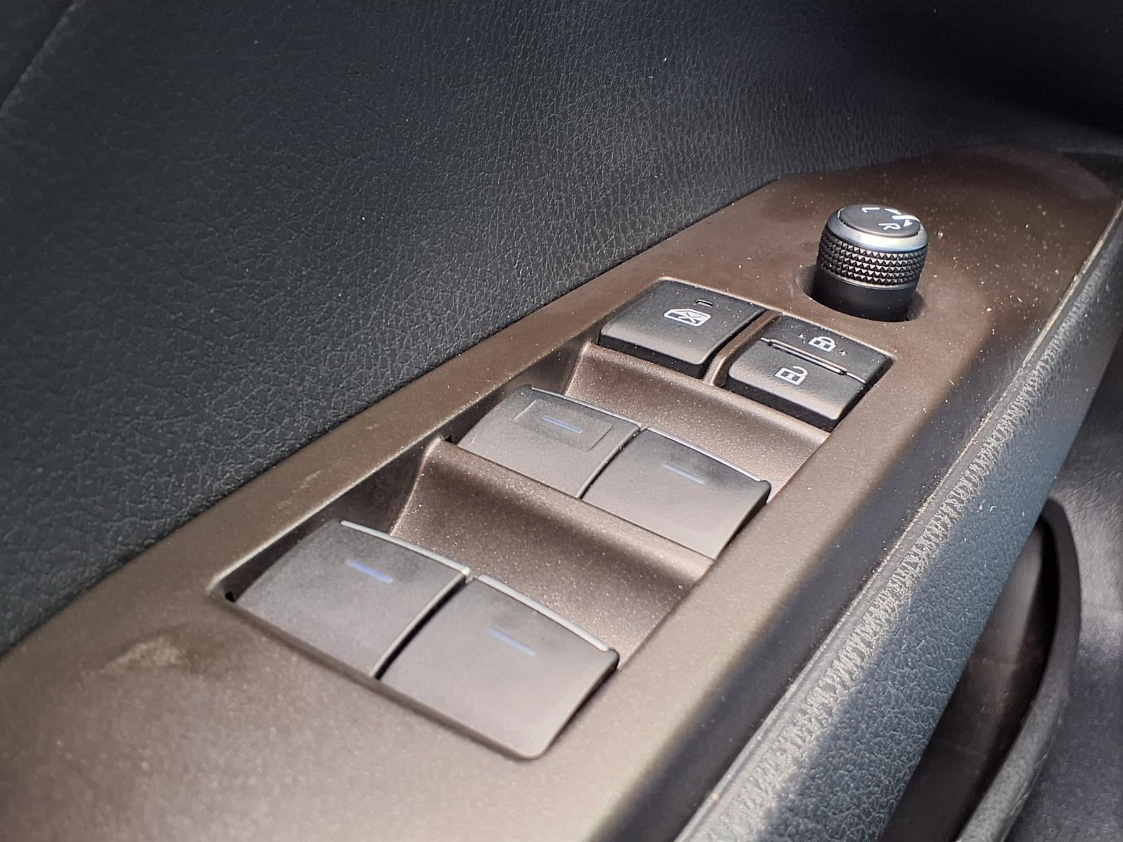 2022 Toyota Camry XSE V6