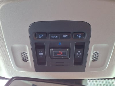 2022 Toyota Camry XSE V6